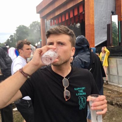 markmccand's profile picture.