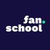 Fanschool (@FanschoolHQ) Twitter profile photo