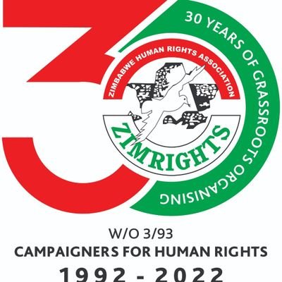 ZimRights is a grassroots movement of ordinary people for human rights. Formed in 1992, our focus is empowering communities to champion human rights