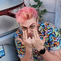 Gaylette saucisse (@waryblanket) 's Twitter Profile Photo Gaylette saucisse (@waryblanket) 's Twitter Profile Photo