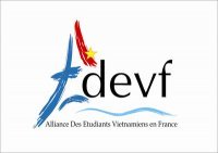 Aliance Des Etudiants Vietnamiens en France gọi tắt là ADEVF (Liên Hiệp sinh viên Việt Nam tại Pháp ) - Diễn đàn http://t.co/gBxr42voDm