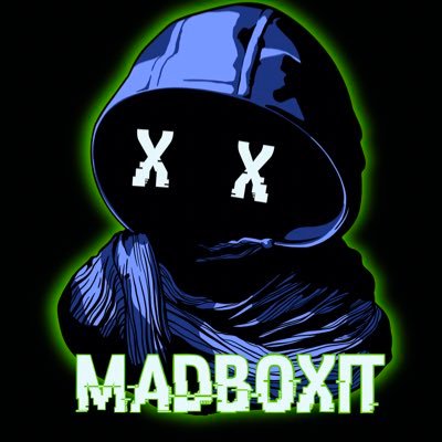 madboxit Profile Picture