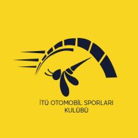 İTÜ Otomobil Sporları Kulübü(@ItuOtos) 's Twitter Profile Photo