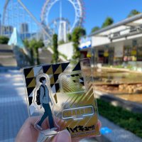 おいなり@取引垢 (@omsinarby) 's Twitter Profile Photo