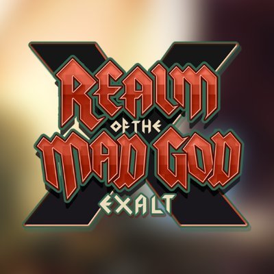 Realm of the Mad God