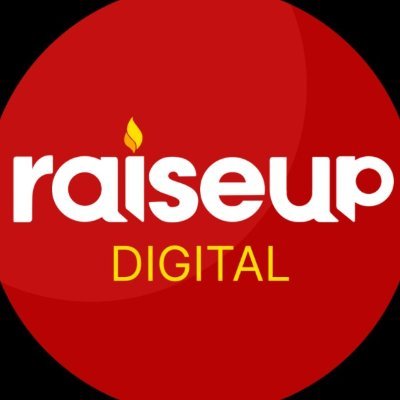 RaiseupDigi's profile picture. Elevate your digital presence with our RaiseUp’s expert Digital Marketing strategies. Connect to unlock your brand's potential