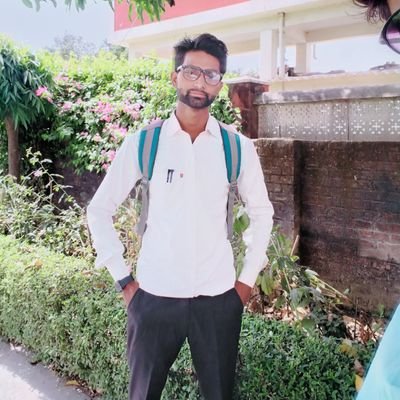Sahabud50695852's profile picture. I am a student
my dream is LBSNAA ☝️