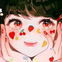 ใใ๐ท (@moon_oo8_) 's Twitter Profile