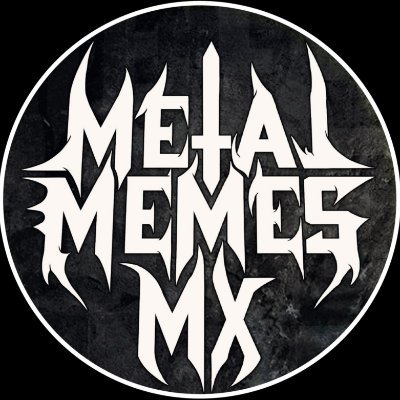 Metal Memes Mx