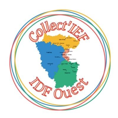 Collect'IEF IDF Ouest