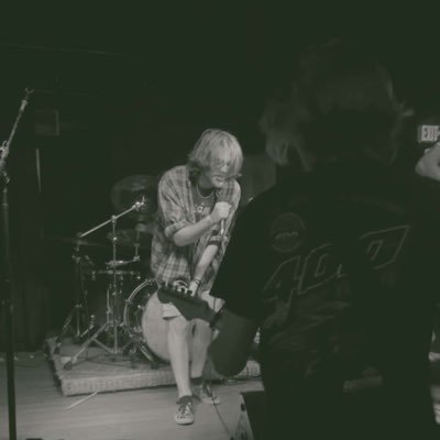 face step, step down • sound engineer for hire!! • i sing, play guitar, and thrash wildly onstage in @8thgrdslowdance