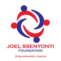Joel Ssenyonyi(@JoelSsenyonyi) 's Twitter Profile Photo