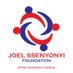 Joel Ssenyonyi (@JoelSsenyonyi) Twitter profile photo