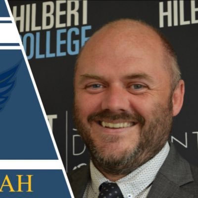 Head Men’s Soccer Coach @Hilbert_MSoccer | Boys ECNL Director @wnyflashacademy | UEFA A license Coach | N.Ireland