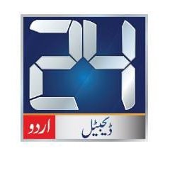 Official Twitter Account of 24urduNews..for English we have @24newsHD ..