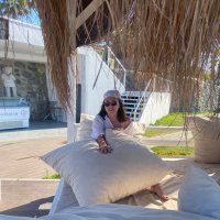 Pınar Dinç (@pnrdnccc) 's Twitter Profile