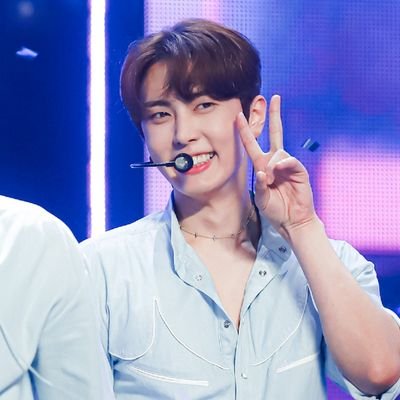 Daon_sf9 Profile Picture