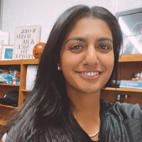 Dr. Sidrah Khan (@sswkhan1) 's Twitter Profile Photo Dr. Sidrah Khan (@sswkhan1) 's Twitter Profile Photo