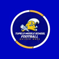 TMS Football (@tupelomiddlefb) 's Twitter Profile