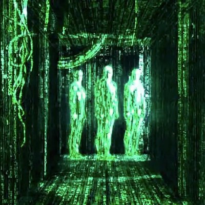 escapthematrixx's profile picture. Do you think you're in control !

Free yourself