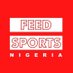 REACHFEEDNIGERIA (@feedsportsng) Twitter profile photo REACHFEEDNIGERIA (@feedsportsng) Twitter profile photo