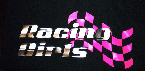 Racingirlsrally's profile picture. Twitter oficial de las Racing Girls Rally. Grupo de chicas pilotas, copilotas y aficionadas en el mundo de los rallyes, rallysprint, subidas y slalom.