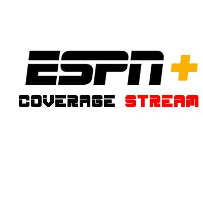 Stream Espn Plus Coverage live sports from UFC, Baseball, College Basketball, Soccer, Golf, and more.