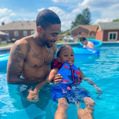 Father to a Prince 👑. #fatherfirst #gamer #streamer