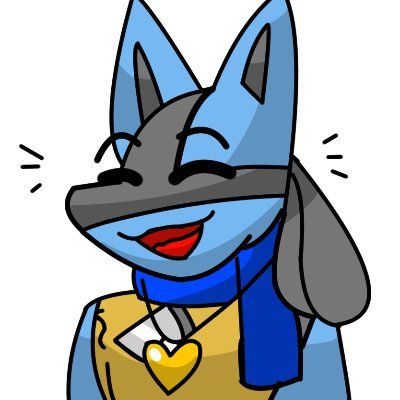 luckyさんのプロフィール画像