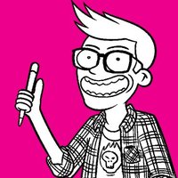 Marc Ellerby (@marcellerby) 's Twitter Profile Photo Marc Ellerby (@marcellerby) 's Twitter Profile Photo