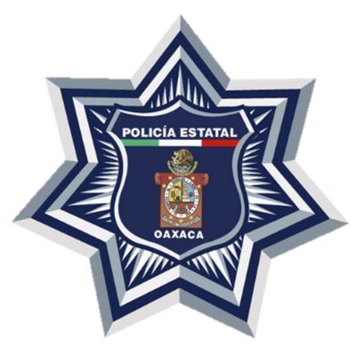 Cuenta Oficial de la Policía Estatal de Oaxaca perteneciente a la Secretaría de Seguridad y Protección Ciudadana