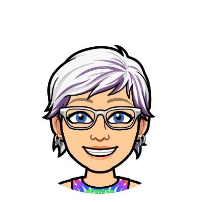 SmithinTech's profile picture. Wife, Mom, Learner, Teacher, Reader, Baker