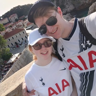 KerryCOYS's profile picture. Spurs.