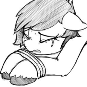 Mares of Prey~(Sad)さんのプロフィール画像