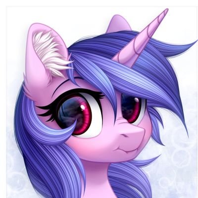 🐬🦄SeaSwirl is best poni🦄🐬さんのプロフィール画像