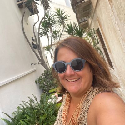 peluaka's profile picture. Danzando por la vida.#sordoceguera @asocideasturias