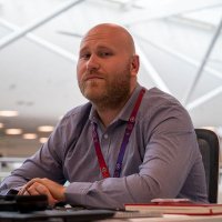 James Averill (@james_averill14) 's Twitter Profile