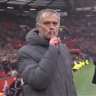 the special one
