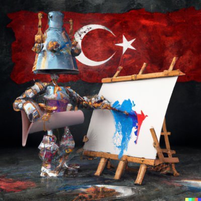 Jeopolitik Türk