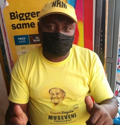 Edison Political Profile