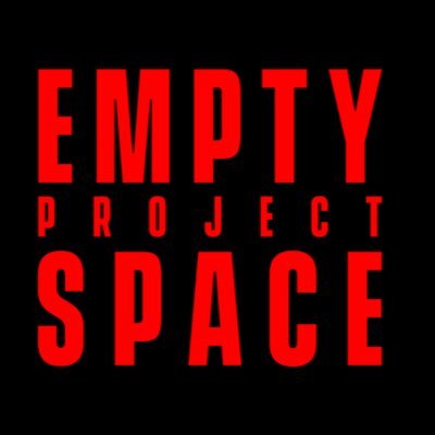 “Making something out of nothing!” EMPTY SPACE PROJECT showcases artists filling the void, sharing their gifts in empty spaces across the world.