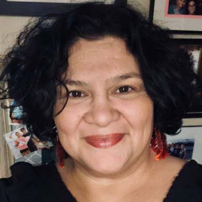 NoraCasasGarci2's profile picture. Blessed mom and wife. Educator. AVID Advocate.