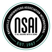 Nashville Songwriters Association Int'l. (@nsaiofficial) 's Twitter Profile Photo Nashville Songwriters Association Int'l. (@nsaiofficial) 's Twitter Profile Photo