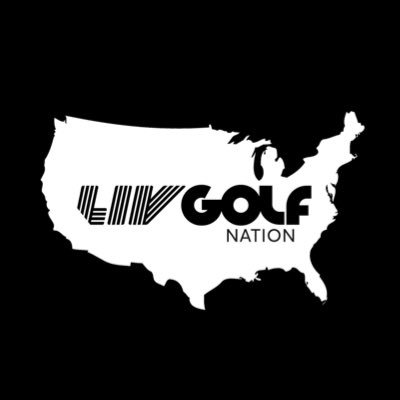 LIV Golf Nation