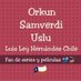 Orkun Samverdi Uslu Chile (@usluchile) Twitter profile photo Orkun Samverdi Uslu Chile (@usluchile) Twitter profile photo