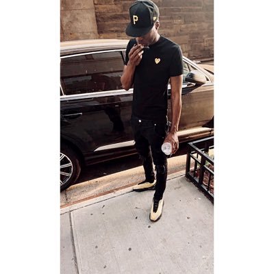 #GoodVibesZone #SPORTS #MusicLover #BattleRapFan. I can do a lot 🤷🏾♂️ #Youtube link in bio