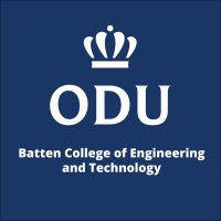 ODU Engineering and Technology(@ODU_Engineering) 's Twitter Profile Photo