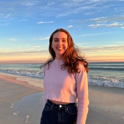 Policy Research Analyst @ZERO TO THREE National Center for Infants, Toddlers, and Families | Data & data viz enthusiast | All opinions = my own | she/her