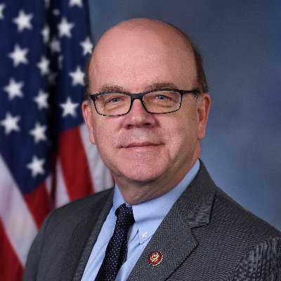 Rep. Jim McGovern Profile