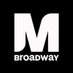 Masterworks Broadway (@SonyBroadway) Twitter profile photo